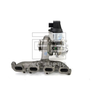 Ny BE Turbo 128552RED turboaggregat