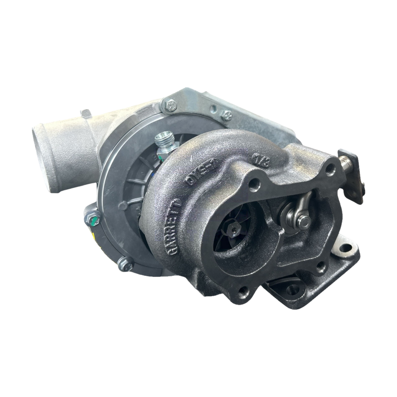 Ny BE Turbo 128557 turboaggregat