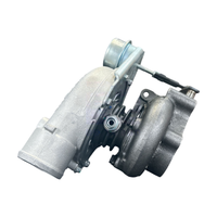 Ny BE Turbo 128557 turboaggregat