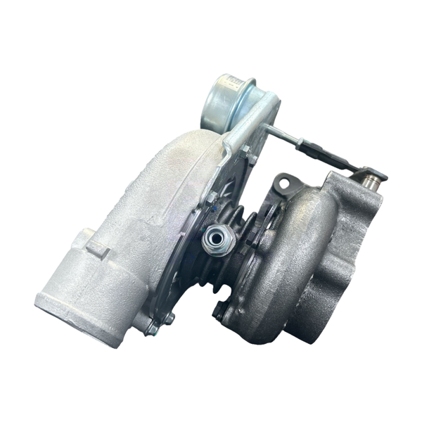 Ny BE Turbo 128557 turboaggregat