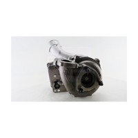 Ny BE Turbo 128564RED turboaggregat