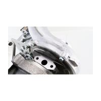 Ny BE Turbo 128564RED turboaggregat