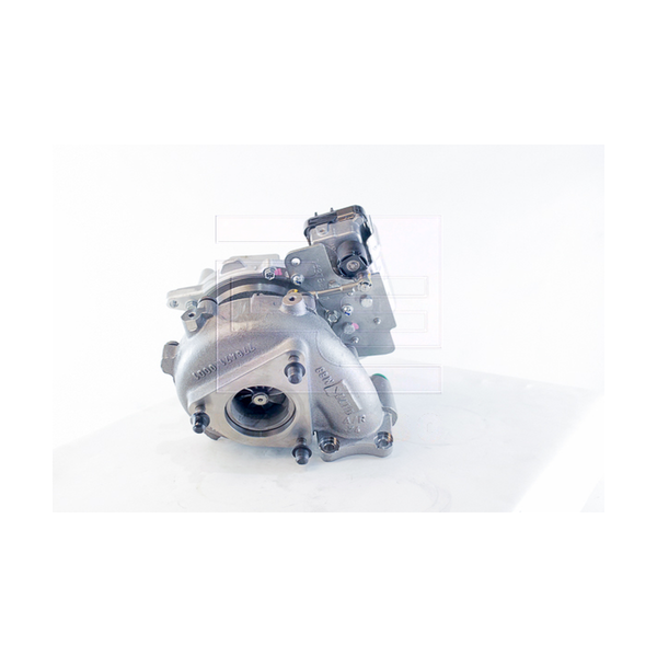 Ny BE Turbo 128573RED turboaggregat