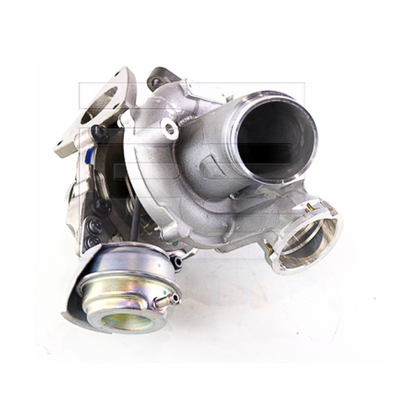 Ny BE Turbo 128575RED turboaggregat