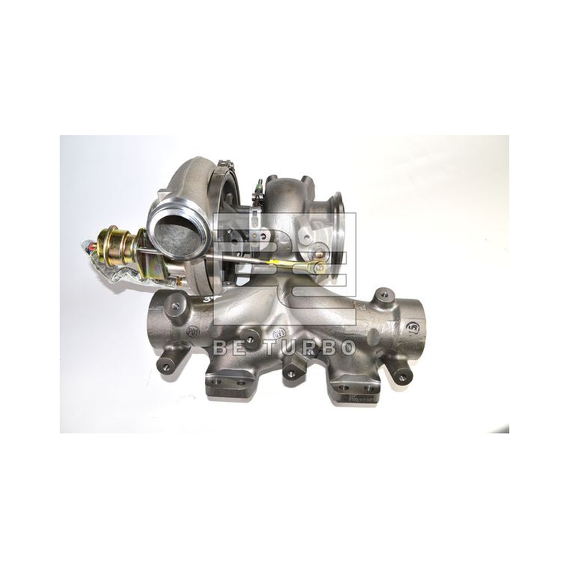 Ny BE Turbo 128582 turboaggregat
