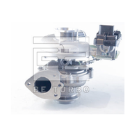Ny BE Turbo 128586RED turboaggregat