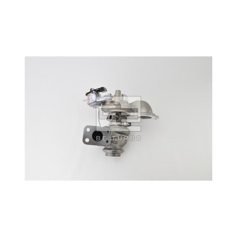 Ny BE Turbo 128596 turboaggregat