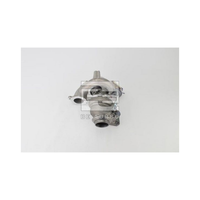 Ny BE Turbo 128596 turboaggregat