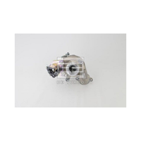 Ny BE Turbo 128596 turboaggregat