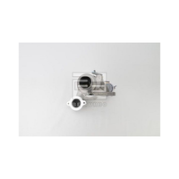 Ny BE Turbo 128596 turboaggregat