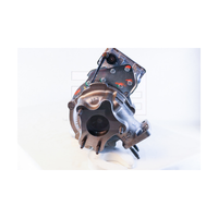 Ny BE Turbo 128598 - GT17 turboaggregat