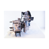Ny BE Turbo 128598 - GT17 turboaggregat
