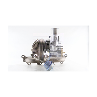 Ny BE Turbo 128631 turboaggregat