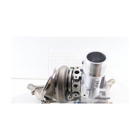 Ny BE Turbo 128631 turboaggregat