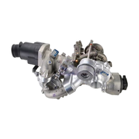Ny BE Turbo 128637 turboaggregat