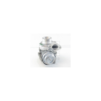 Ny BE Turbo 128638 turboaggregat