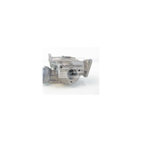 Ny BE Turbo 128638 turboaggregat