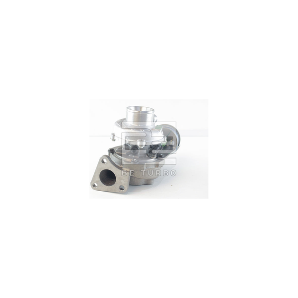 Ny BE Turbo 128638RED turboaggregat