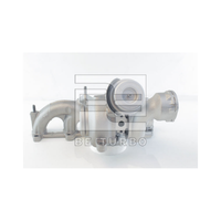 Ny BE Turbo 128661 turboaggregat