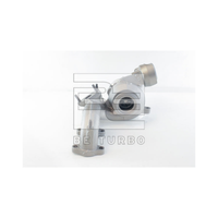 Ny BE Turbo 128661RED turboaggregat