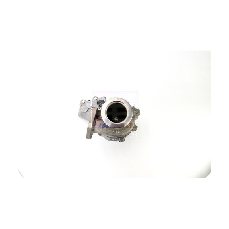 Ny BE Turbo 128672RED turboaggregat