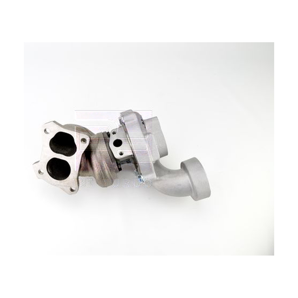 Ny BE Turbo 128690RED turboaggregat