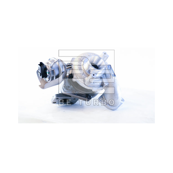 Ny BE Turbo 128699 turboaggregat