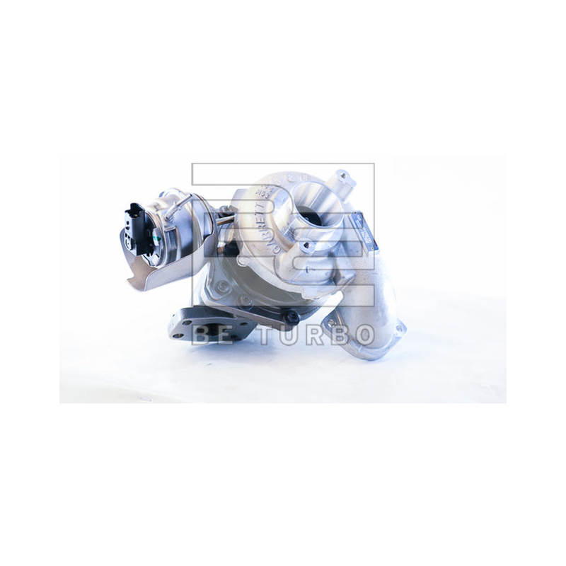 Ny BE Turbo 128699 turboaggregat