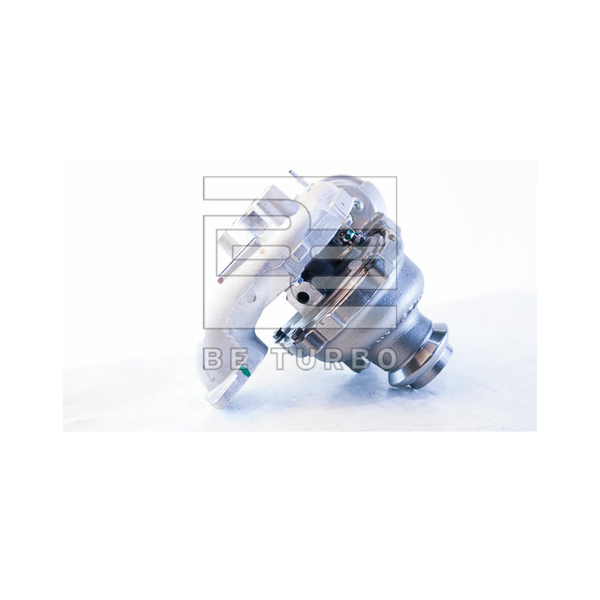 Ny BE Turbo 128699 turboaggregat