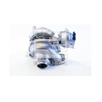 Ny BE Turbo 128699 turboaggregat