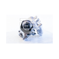 Ny BE Turbo 128699 turboaggregat