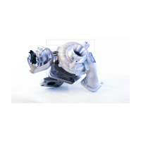 Ny BE Turbo 128699RED turboaggregat