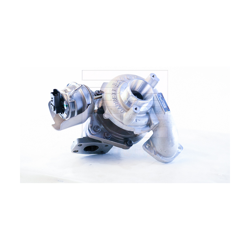 Ny BE Turbo 128699RED turboaggregat