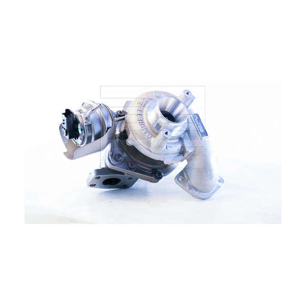 Ny BE Turbo 128699RED turboaggregat