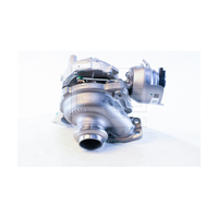 Ny BE Turbo 128699RED turboaggregat