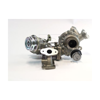 Ny BE Turbo 128844 turboaggregat