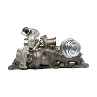 Ny BE Turbo 128844 turboaggregat
