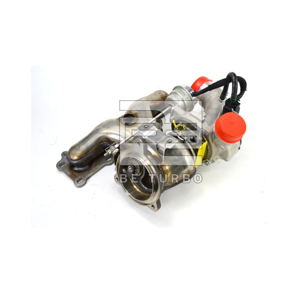Ny BE Turbo 128845 turboaggregat