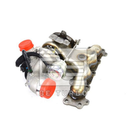 Ny BE Turbo 128845 turboaggregat