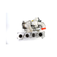 Ny BE Turbo 128845 turboaggregat