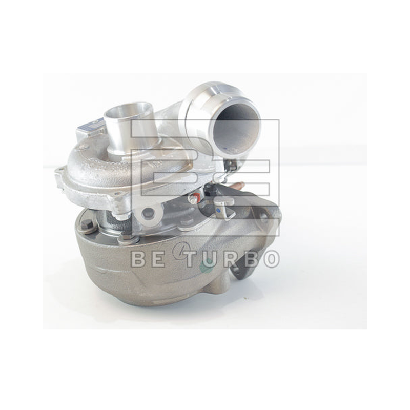 Ny BE Turbo 128846 turboaggregat