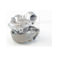 Ny BE Turbo 128846RED turboaggregat