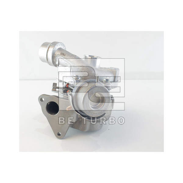 Ny BE Turbo 128846RED turboaggregat
