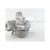 Ny BE Turbo 128846RED turboaggregat
