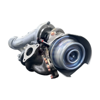 Ny BE Turbo 128873RED turboaggregat