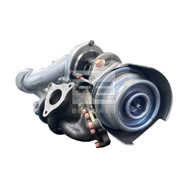 Ny BE Turbo 128873RED turboaggregat