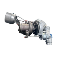 Ny BE Turbo 128873RED turboaggregat