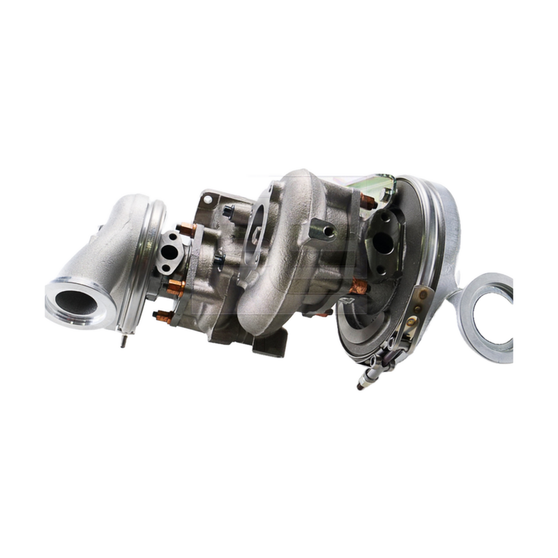 Ny BE Turbo 128895 turboaggregat