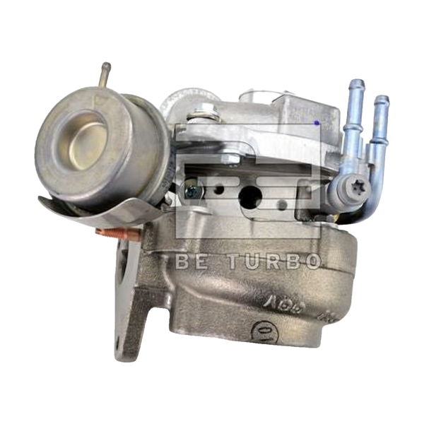 Ny BE Turbo 128986 turboaggregat