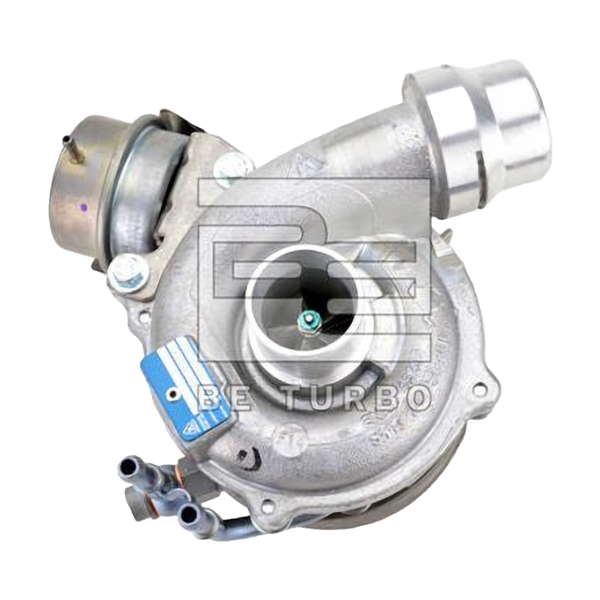 Ny BE Turbo 128986RED turboaggregat